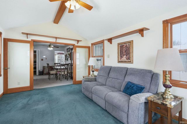 6129 Lunada Drive, Fort Wayne, IN 46816