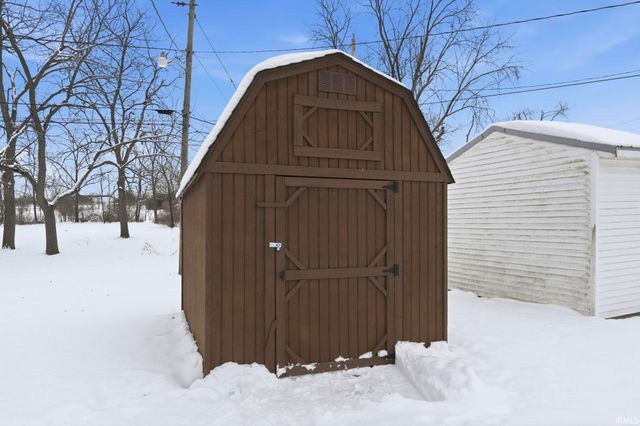 6129 Lunada Drive, Fort Wayne, IN 46816