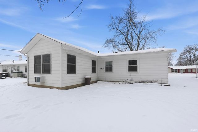 6129 Lunada Drive, Fort Wayne, IN 46816