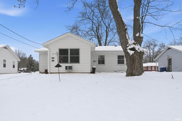 6129 Lunada Drive, Fort Wayne, IN 46816