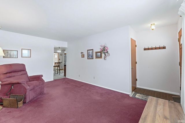 6129 Lunada Drive, Fort Wayne, IN 46816