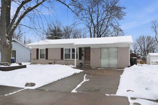 6129 Lunada Drive, Fort Wayne, IN 46816