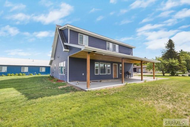 231 S 3421 W, Rexburg, ID 83440