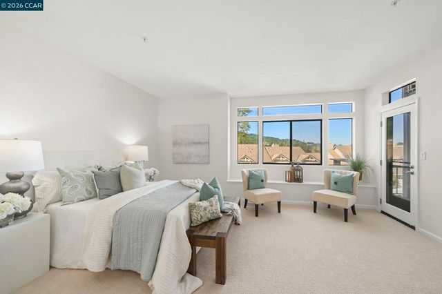 5413 Terra Granada Dr 3A, Walnut Creek, CA 94595