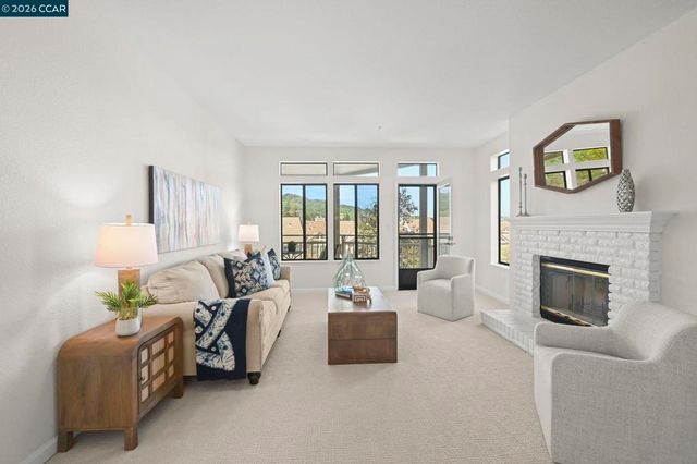 5413 Terra Granada Dr 3A, Walnut Creek, CA 94595