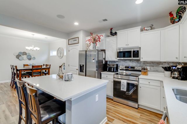 140 Southern Lake Court, Camden, SC 29020