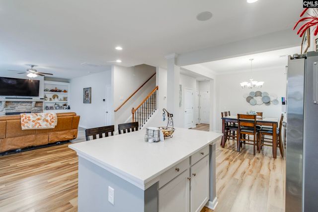 140 Southern Lake Court, Camden, SC 29020