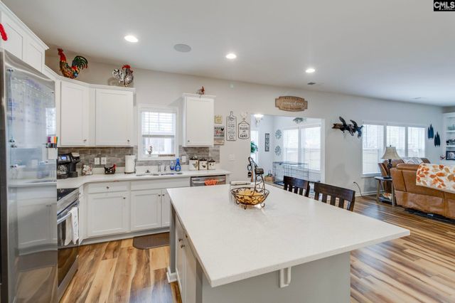 140 Southern Lake Court, Camden, SC 29020