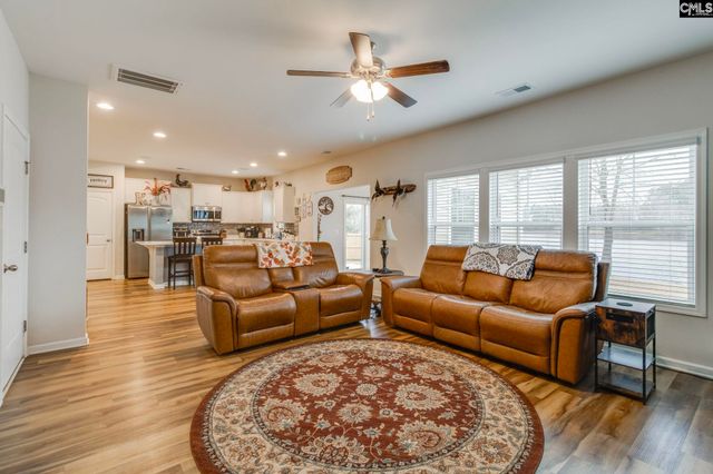 140 Southern Lake Court, Camden, SC 29020