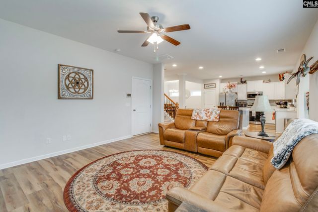 140 Southern Lake Court, Camden, SC 29020