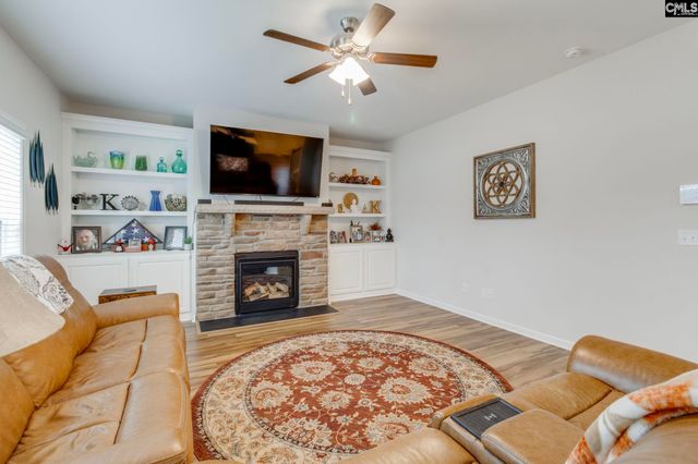 140 Southern Lake Court, Camden, SC 29020