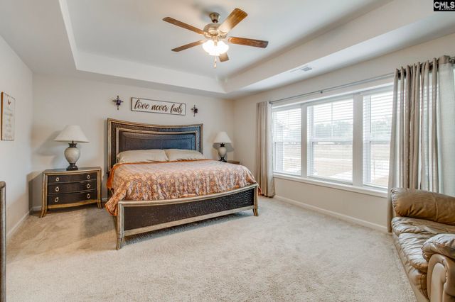 140 Southern Lake Court, Camden, SC 29020