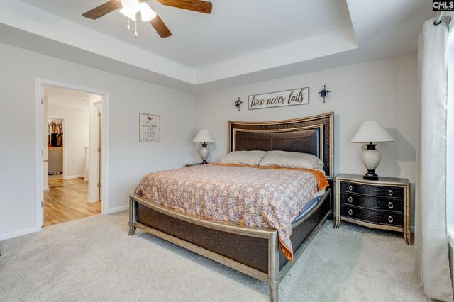 140 Southern Lake Court, Camden, SC 29020