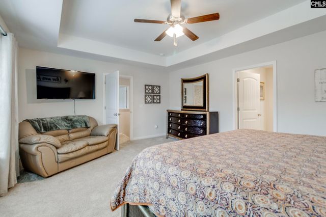 140 Southern Lake Court, Camden, SC 29020