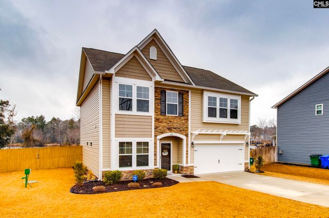 140 Southern Lake Court, Camden, SC 29020