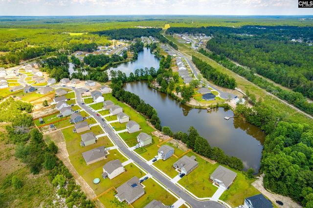 140 Southern Lake Court, Camden, SC 29020