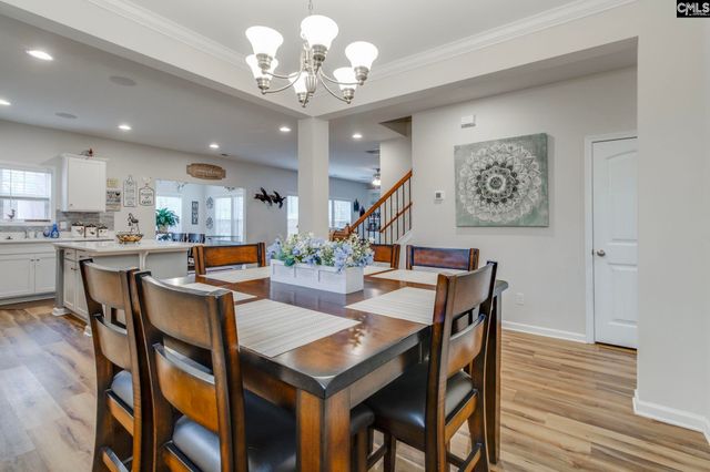 140 Southern Lake Court, Camden, SC 29020