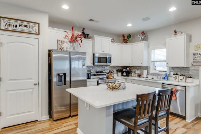 140 Southern Lake Court, Camden, SC 29020