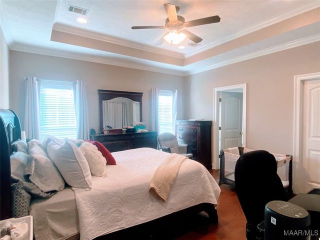 8810 Prairie Fire Lane, Montgomery, AL 36117