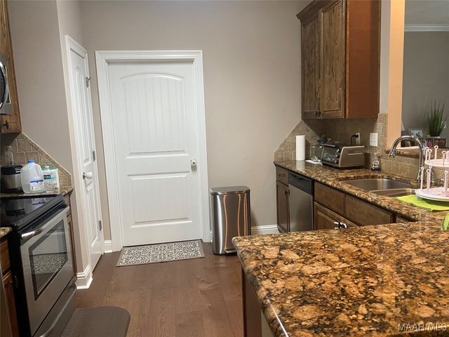 8810 Prairie Fire Lane, Montgomery, AL 36117