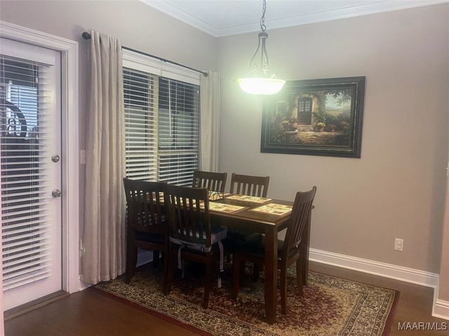 8810 Prairie Fire Lane, Montgomery, AL 36117