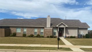8810 Prairie Fire Lane, Montgomery, AL 36117