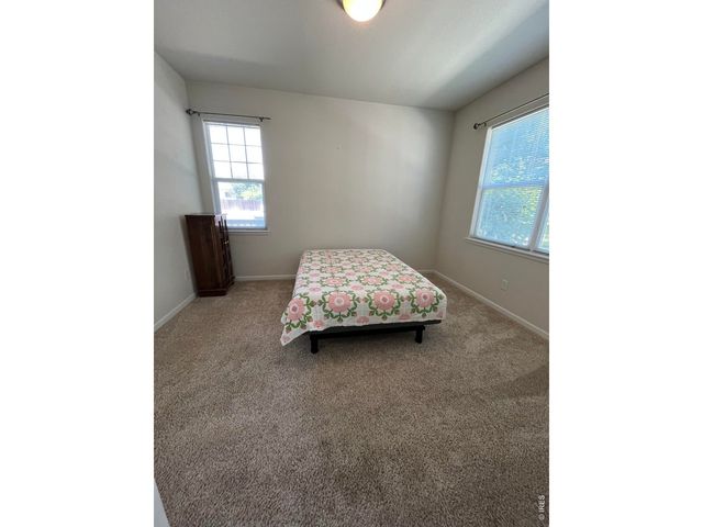 3764 Ponderosa Ct 3, Evans, CO 80620