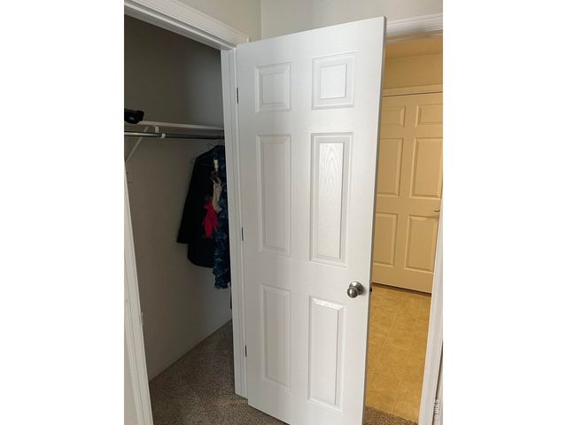 3764 Ponderosa Ct 3, Evans, CO 80620
