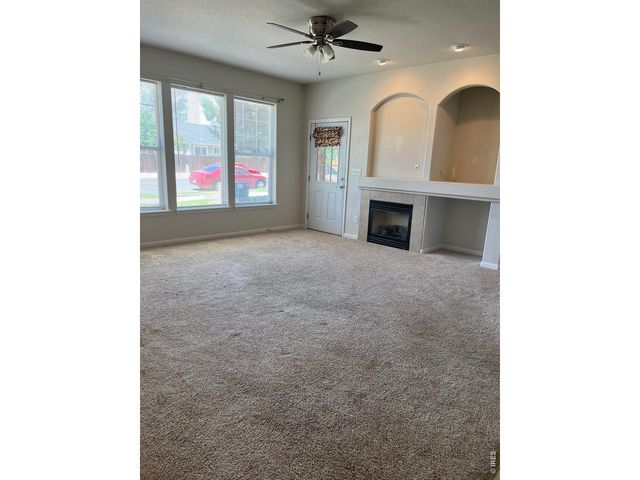 3764 Ponderosa Ct 3, Evans, CO 80620