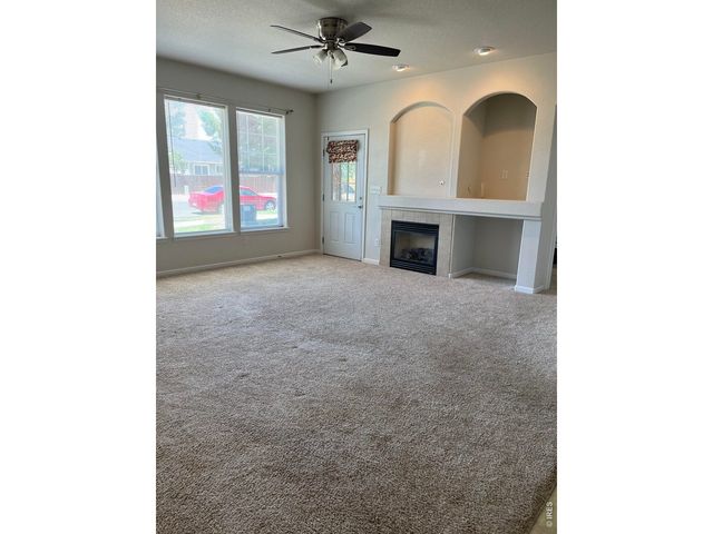 3764 Ponderosa Ct 3, Evans, CO 80620