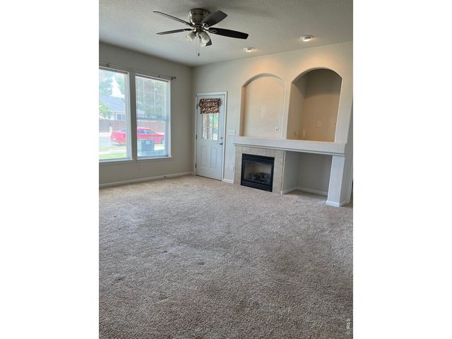 3764 Ponderosa Ct 3, Evans, CO 80620