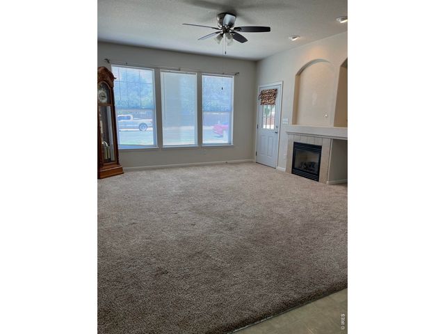 3764 Ponderosa Ct 3, Evans, CO 80620