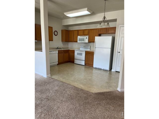 3764 Ponderosa Ct 3, Evans, CO 80620