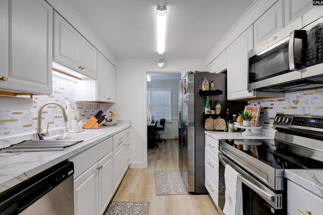7602 Hunt Club Road K103, Columbia, SC 29223