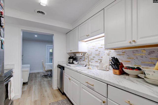 7602 Hunt Club Road K103, Columbia, SC 29223