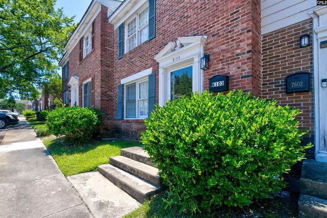7602 Hunt Club Road K103, Columbia, SC 29223