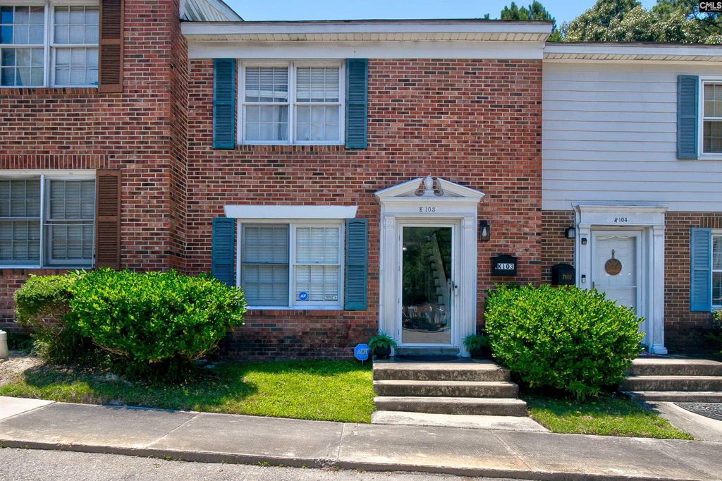 7602 Hunt Club Road K103, Columbia, SC 29223