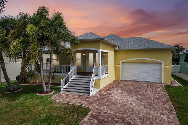 8174 17TH AVENUE W, Bradenton, FL 34209