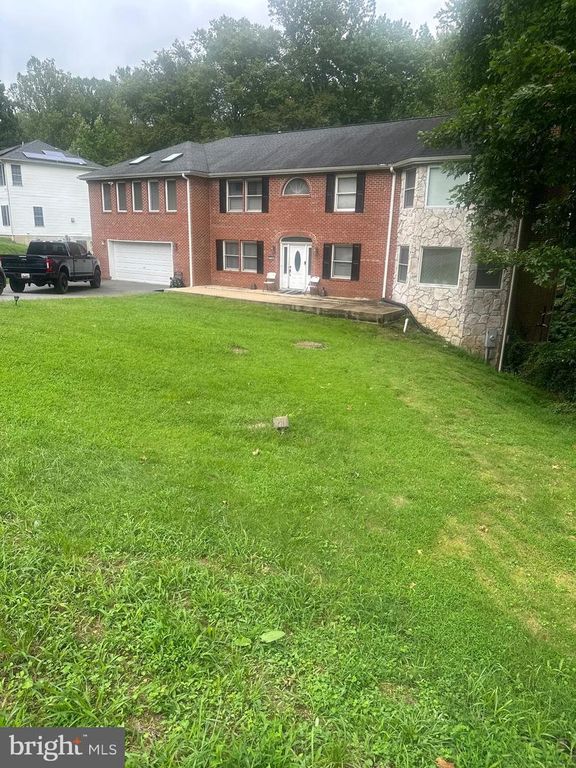 14601 BROCK HALL DR, Upper Marlboro, MD 20772