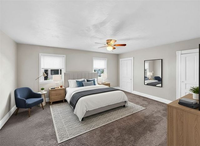 323 Glenn Ave, Scott Twp, PA 15106