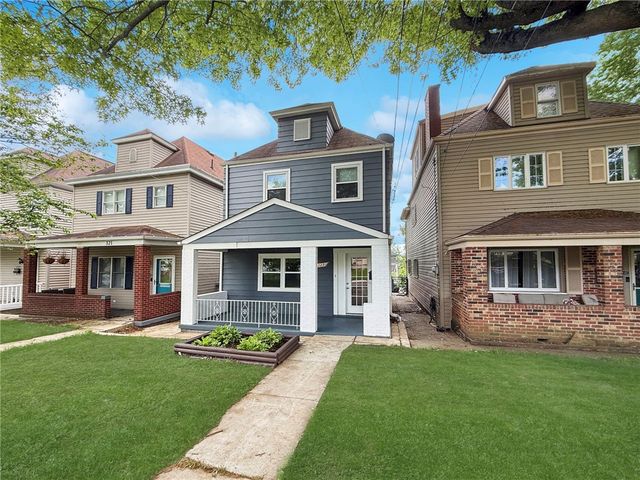 323 Glenn Ave, Scott Twp, PA 15106