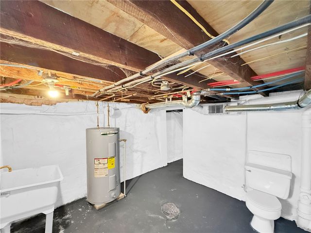 323 Glenn Ave, Scott Twp, PA 15106
