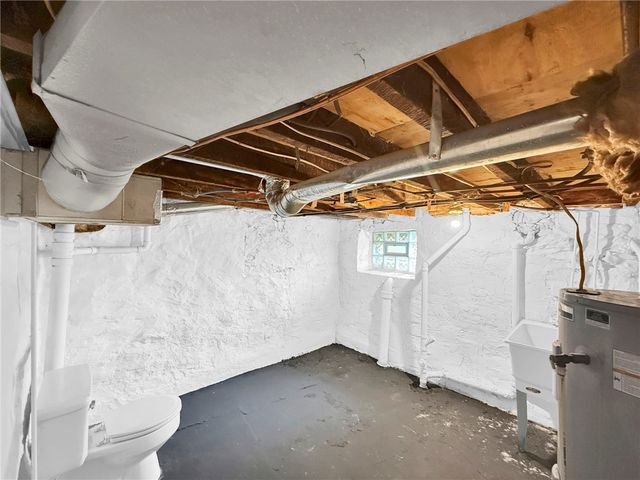 323 Glenn Ave, Scott Twp, PA 15106