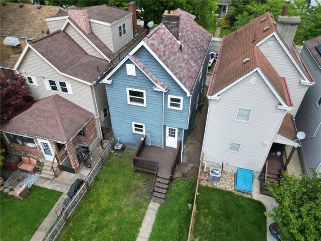 323 Glenn Ave, Scott Twp, PA 15106