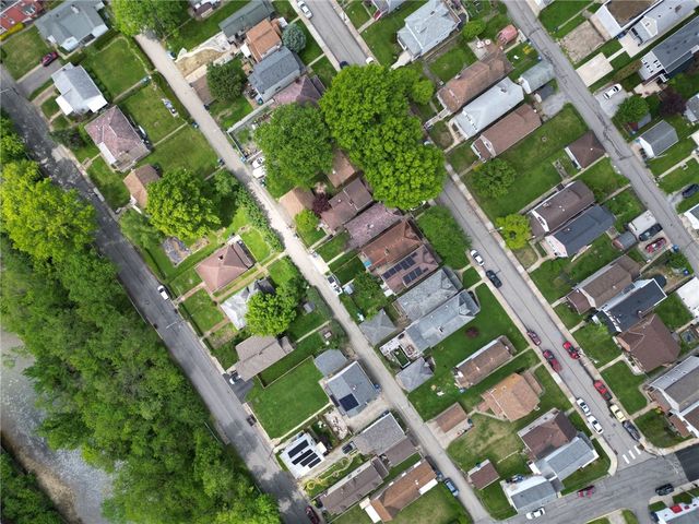 323 Glenn Ave, Scott Twp, PA 15106