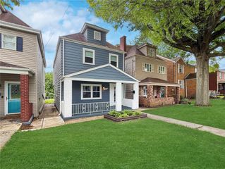 323 Glenn Ave, Scott Twp, PA 15106