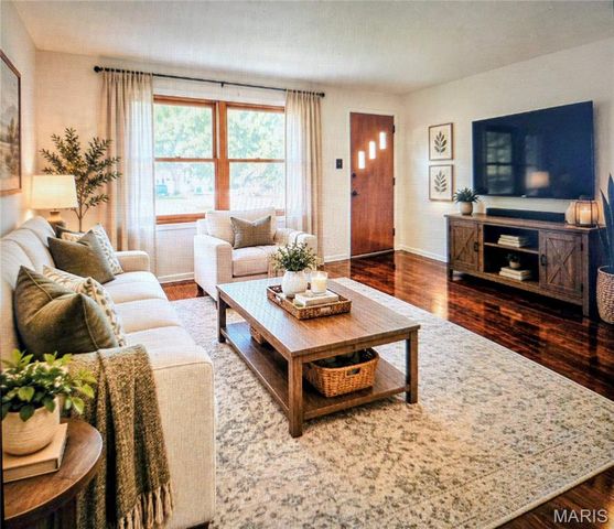 1750 Beverly Drive, Florissant, MO 63031