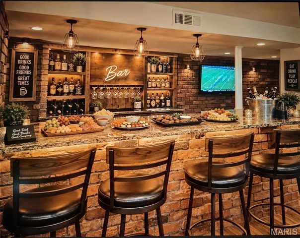 1750 Beverly Drive, Florissant, MO 63031