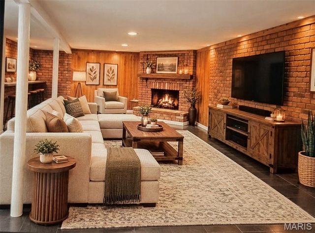 1750 Beverly Drive, Florissant, MO 63031