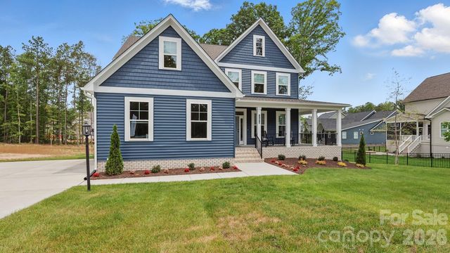 6095 Diamond Place, Harrisburg, NC 28075